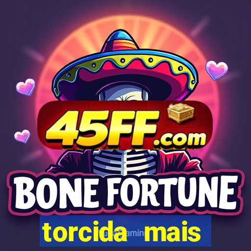 torcida mais perigosa do mundo